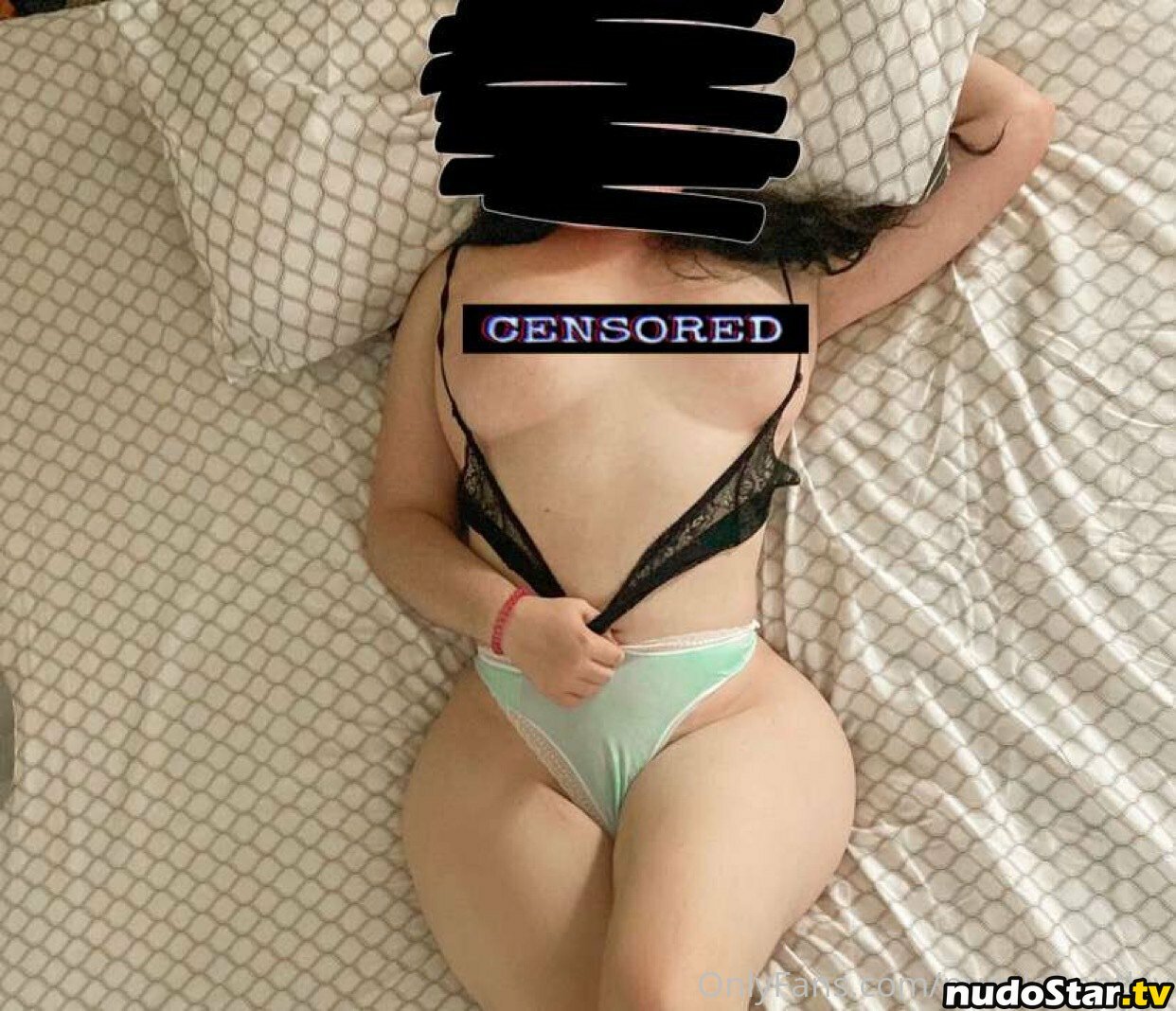 purplebentley Nude OnlyFans Leaked Photo #15