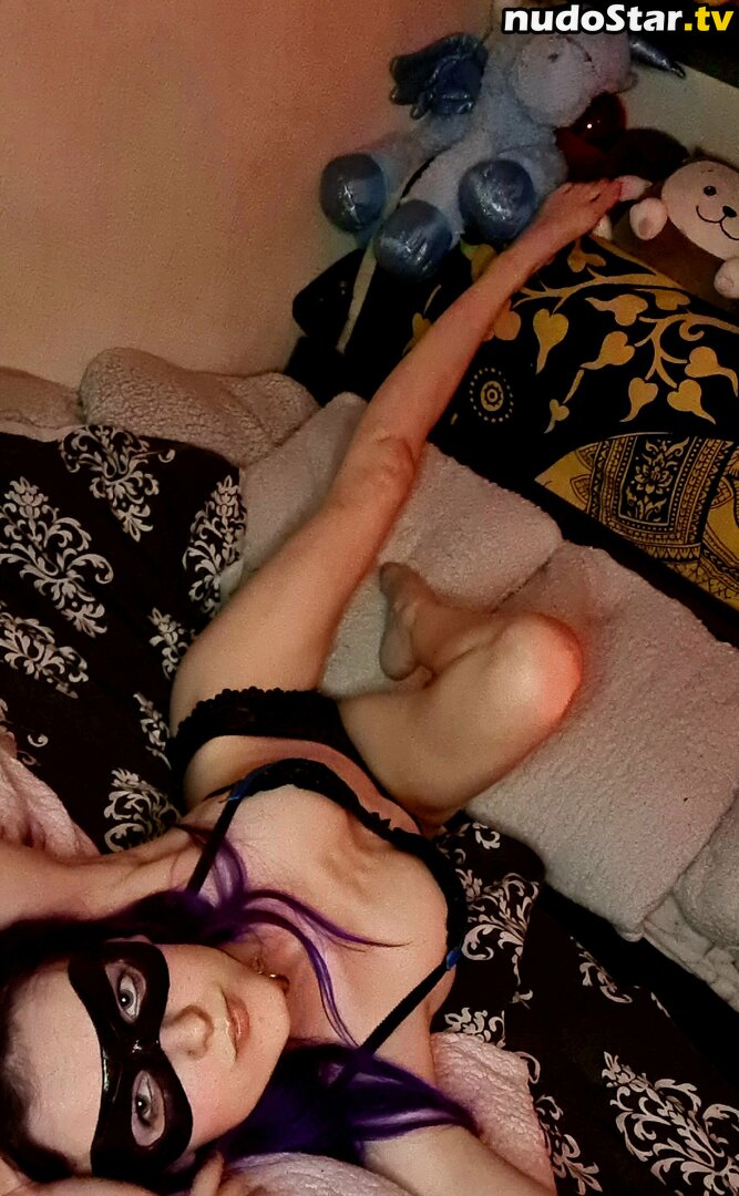 purplemiss Nude OnlyFans Leaked Photo #5
