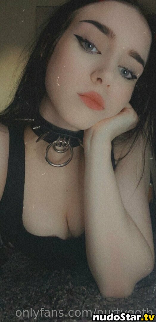 Purtygoth / purtygothvip / undeadstyle_ Nude OnlyFans Leaked Photo #4
