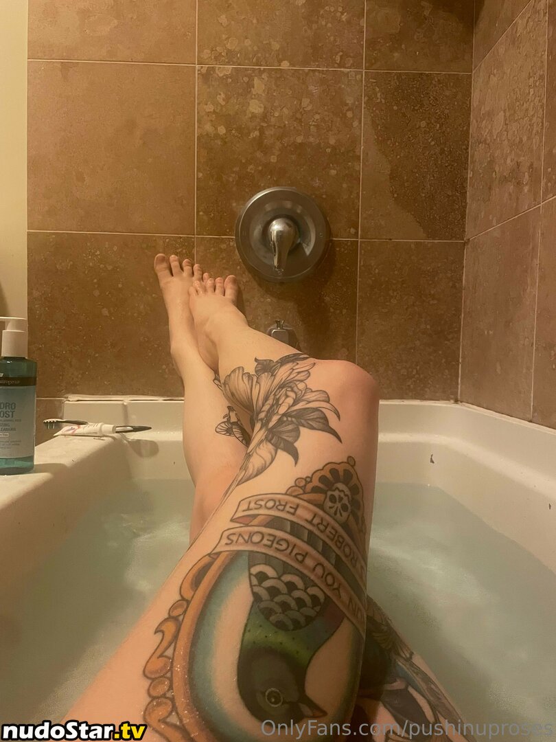 PushingUpRoses / https: / roseanders Nude OnlyFans Leaked Photo #93