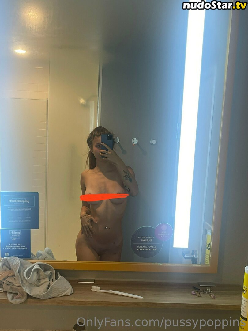 Kendllbrownn / discouber / pussypoppins Nude OnlyFans Leaked Photo #9