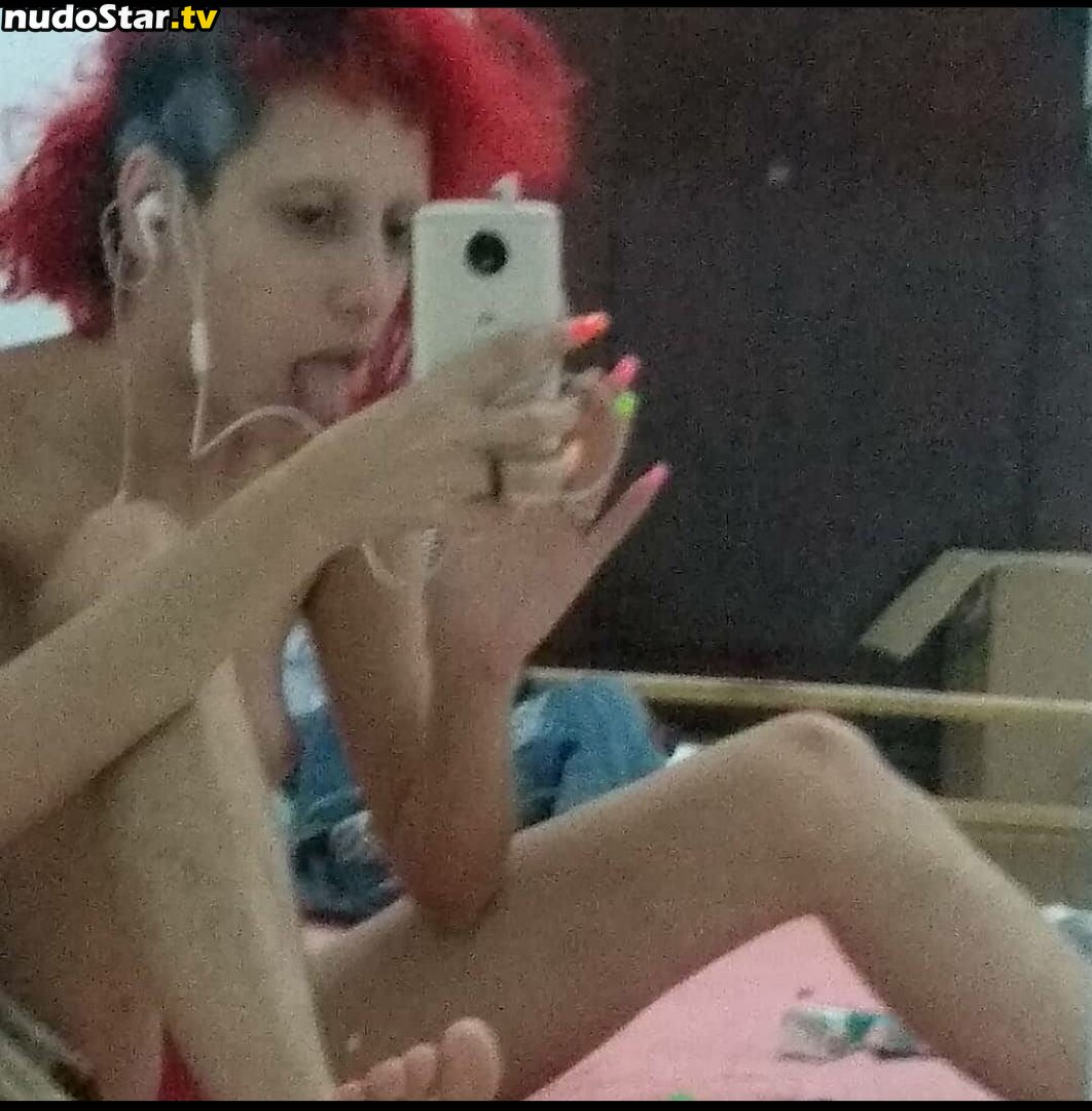 Putas Punk / putaspunk / trashglir Nude OnlyFans Leaked Photo #46