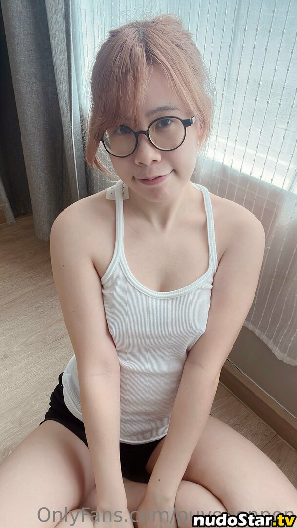 puyoponpon Nude OnlyFans Leaked Photo #52