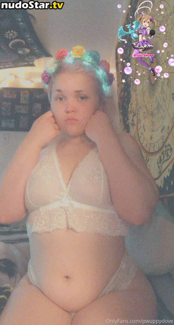 pwuppydove / pwuppyvo1d Nude OnlyFans Leaked Photo #12