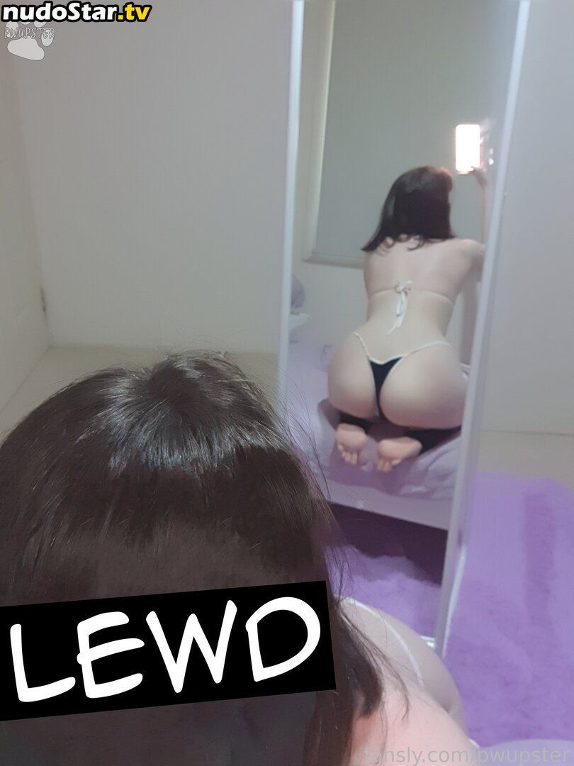pooter_ / pwupster Nude OnlyFans Leaked Photo #382
