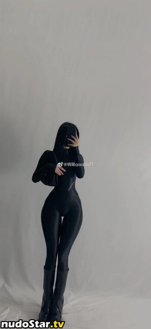 QianniuTT / QiaoniuTT1987 / https: / qiaoniutt Nude OnlyFans Leaked Photo #23