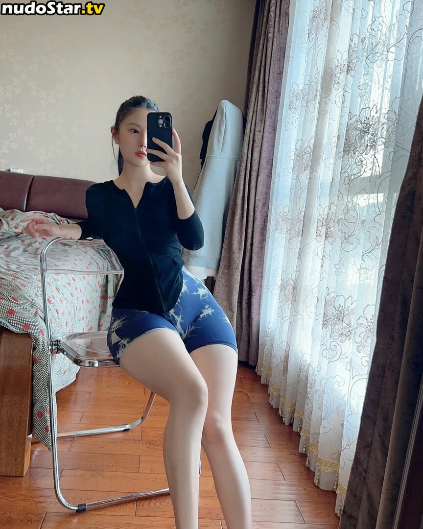  / Qiaoniu / QiaoniuTT / 俏妞qiaoniu / 俏妞qiaoniuTT Nude OnlyFans Leaked Photo #3068