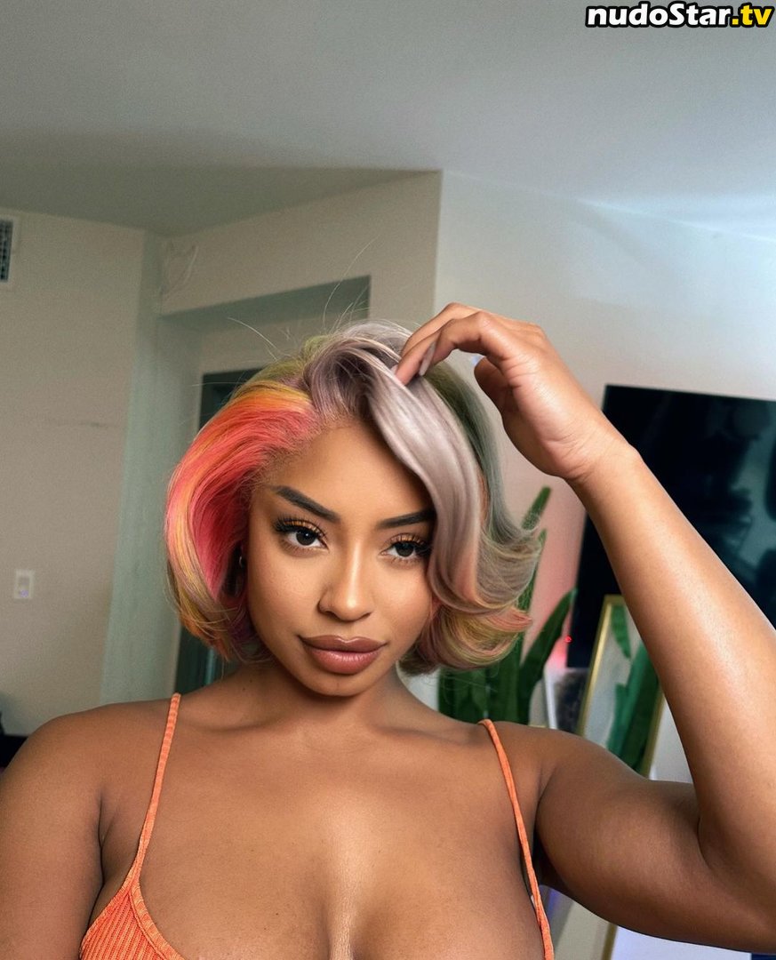 Qimmah Russo / qflex_4life / qimmahrusso Nude OnlyFans Leaked Photo #169