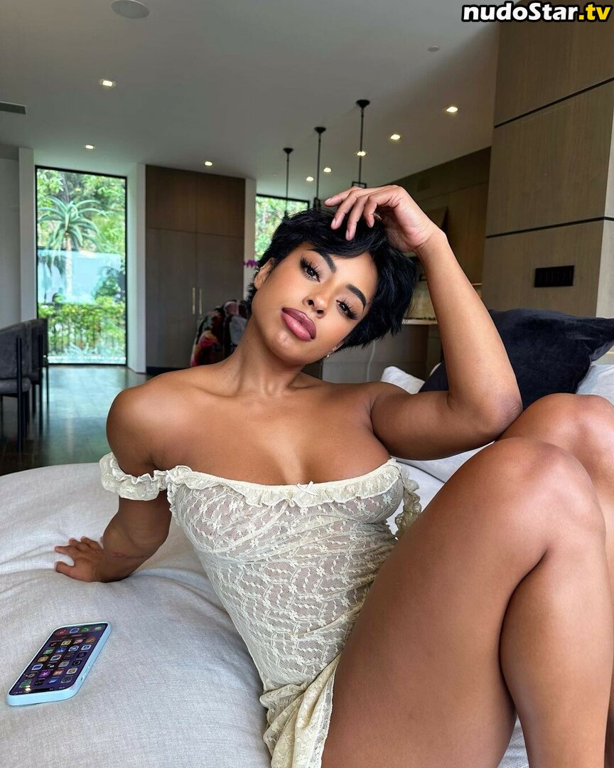 Qimmah Russo / qflex_4life / qimmahrusso Nude OnlyFans Leaked Photo #978