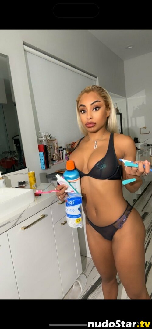 Qimmah Russo / qflex_4life / qimmahrusso Nude OnlyFans Leaked Photo #1222