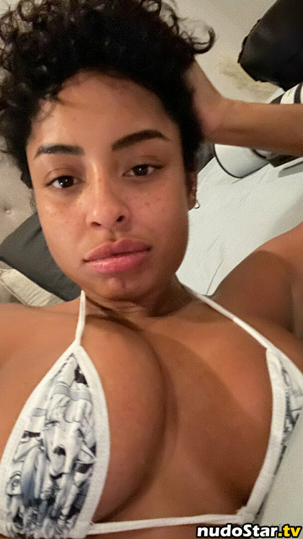 Qimmah Russo / qflex_4life / qimmahrusso Nude OnlyFans Leaked Photo #1556