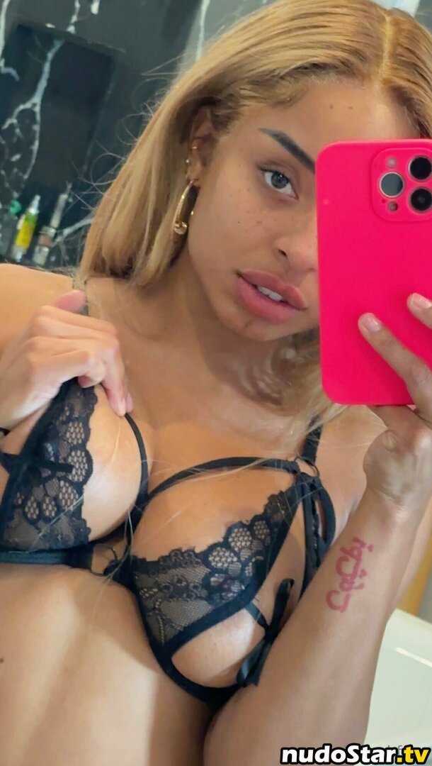 Qimmah Russo / qflex_4life / qimmahrusso Nude OnlyFans Leaked Photo #1606