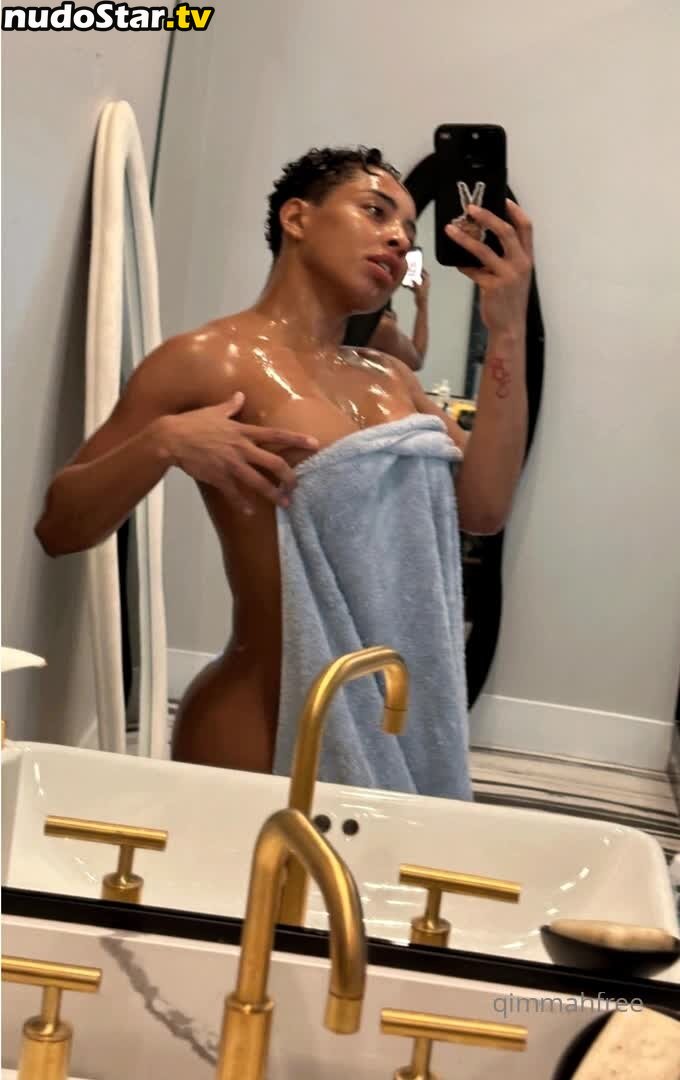 Qimmah Russo / qflex_4life / qimmahrusso Nude OnlyFans Leaked Photo #2051