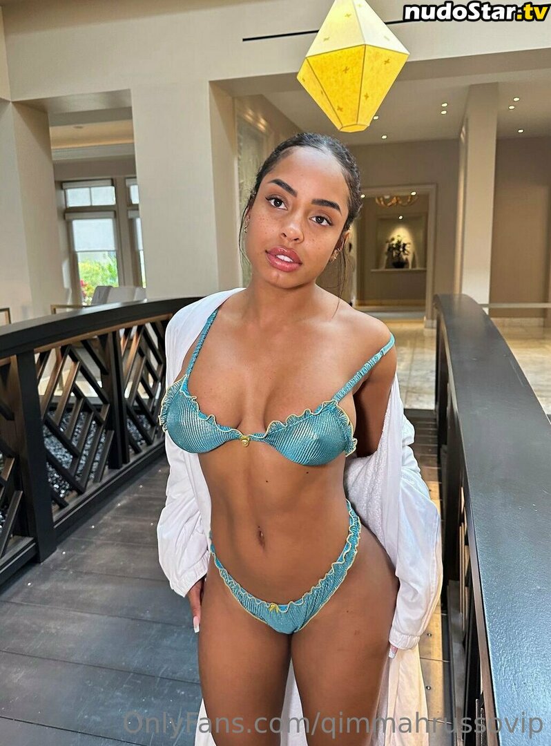 Qimmah Russo / qflex_4life / qimmahrusso Nude OnlyFans Leaked Photo #2507
