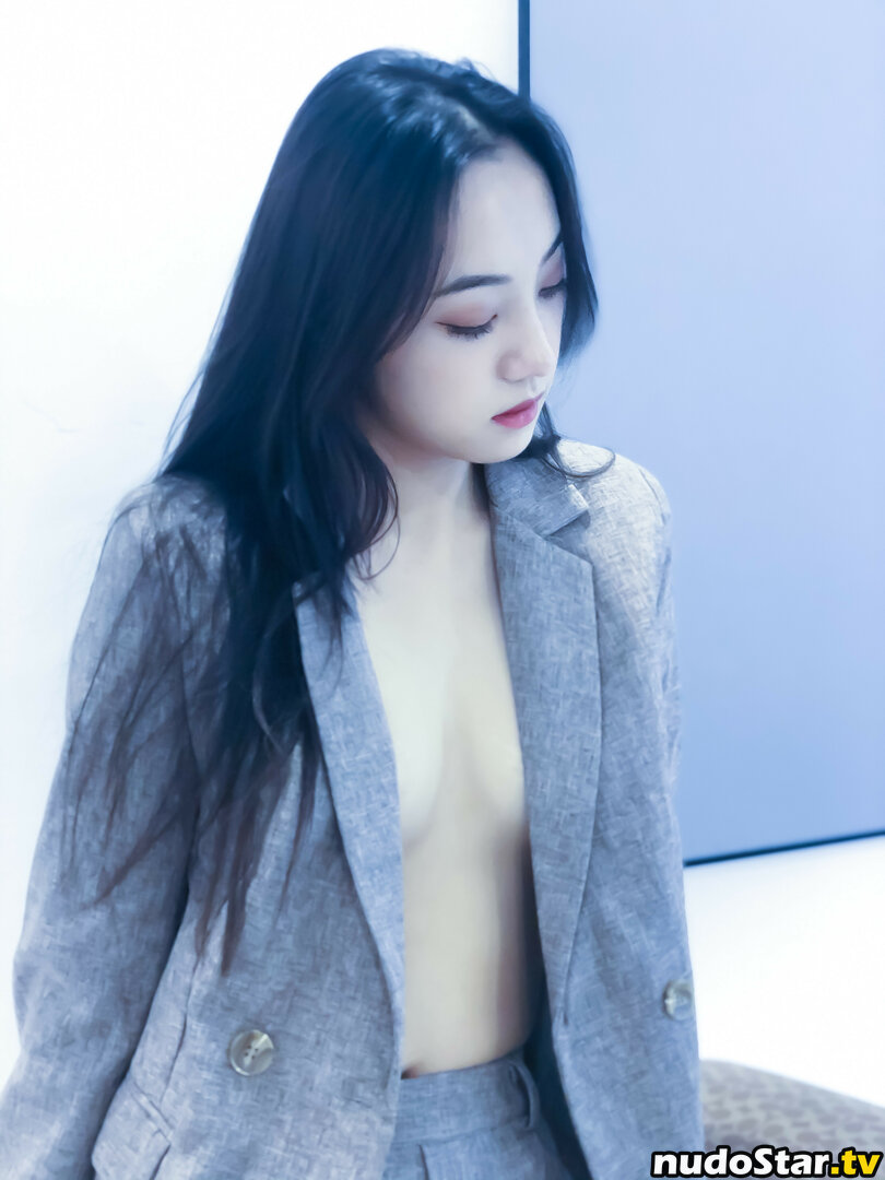 Qinweiyingjie / qinweiyingjie_ Nude OnlyFans Leaked Photo #34