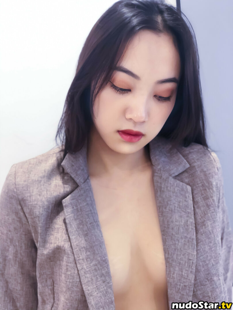 Qinweiyingjie / qinweiyingjie_ Nude OnlyFans Leaked Photo #37