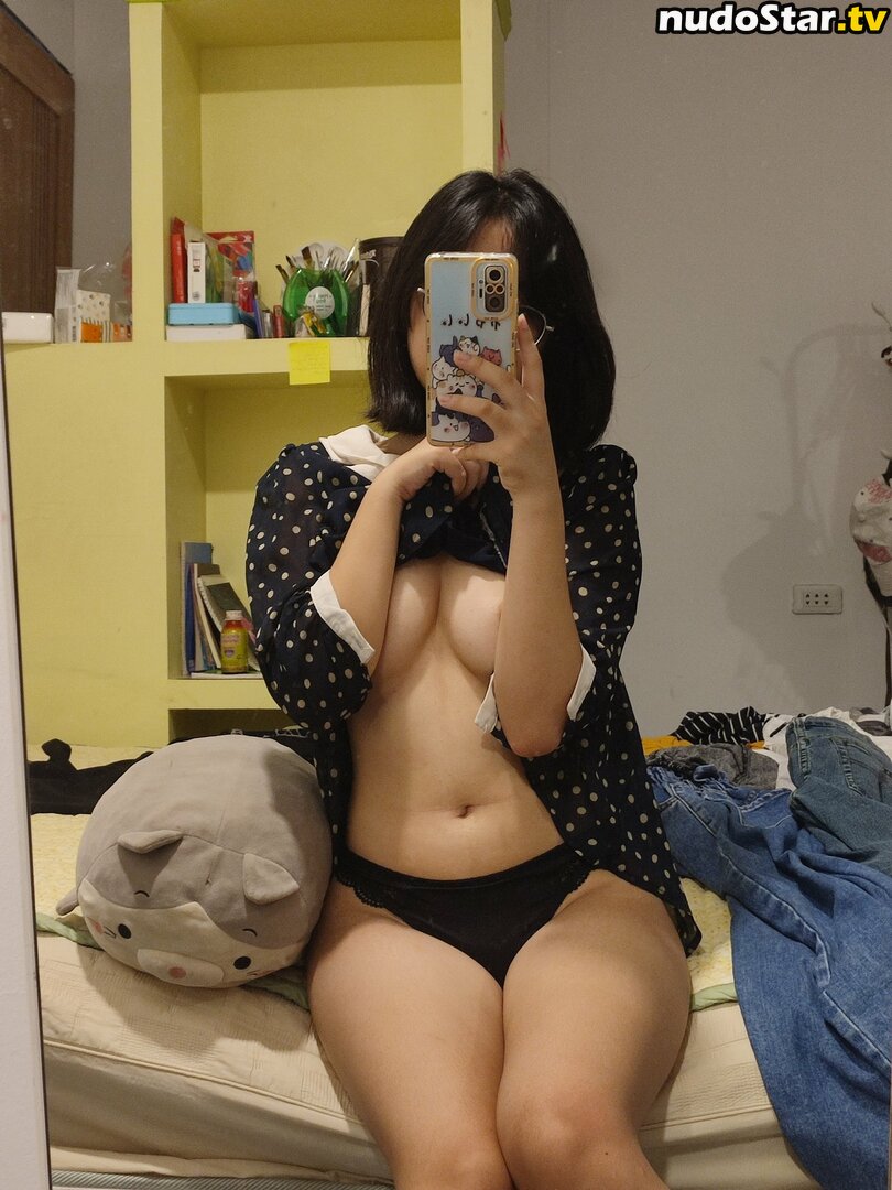 Qiyukaa / shiyuka Nude OnlyFans Leaked Photo #9
