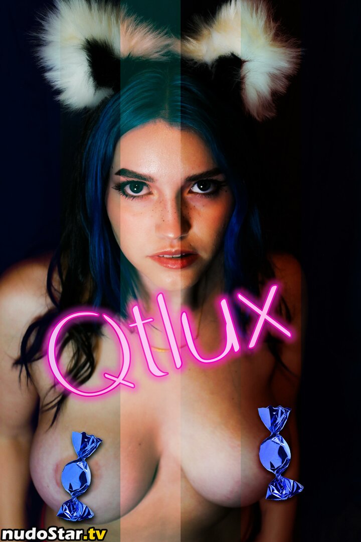 QT Lux / nikki_qtlux / qtlux / qtlux4 Nude OnlyFans Leaked Photo #54