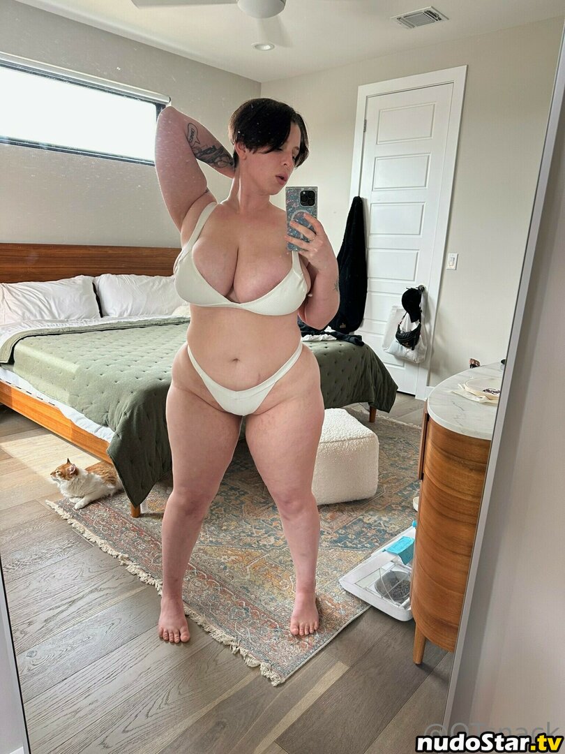 QTsnack / qtsnacks Nude OnlyFans Leaked Photo #335
