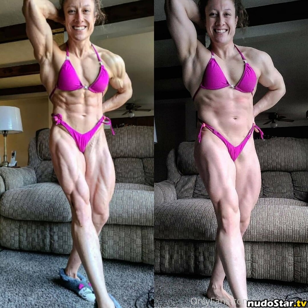 Quad_queen / emily schubert / thequadqueen Nude OnlyFans Leaked Photo #8
