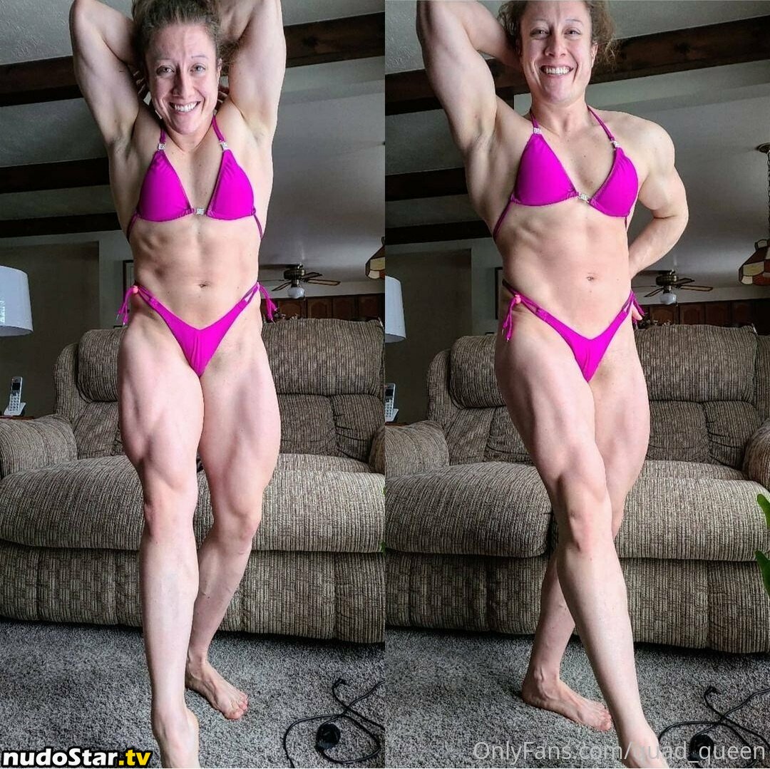Quad_queen / emily schubert / thequadqueen Nude OnlyFans Leaked Photo #23