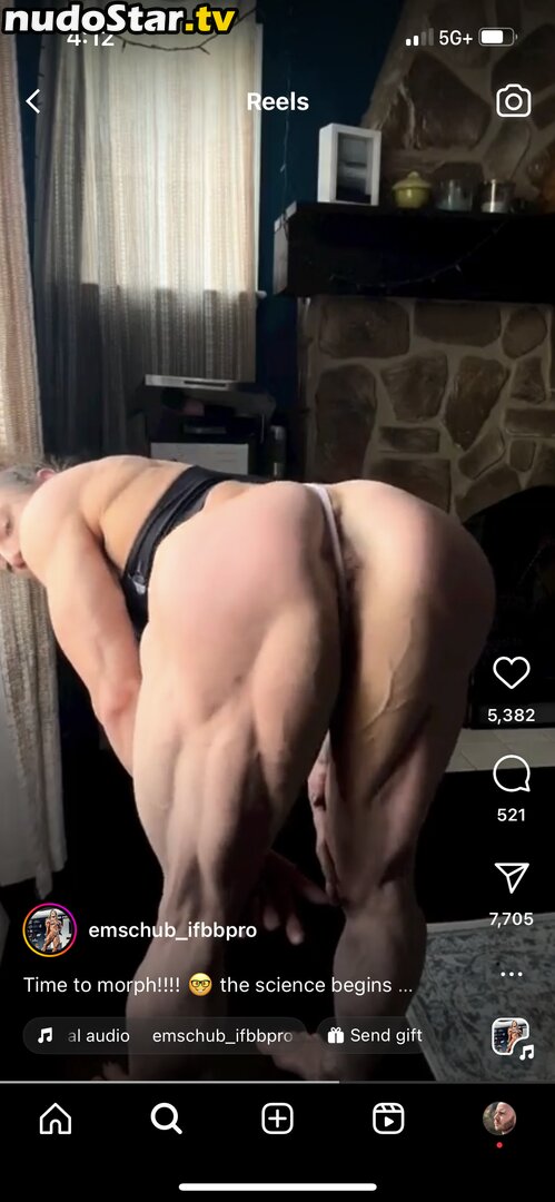 Quad_queen / emily schubert / thequadqueen Nude OnlyFans Leaked Photo #43