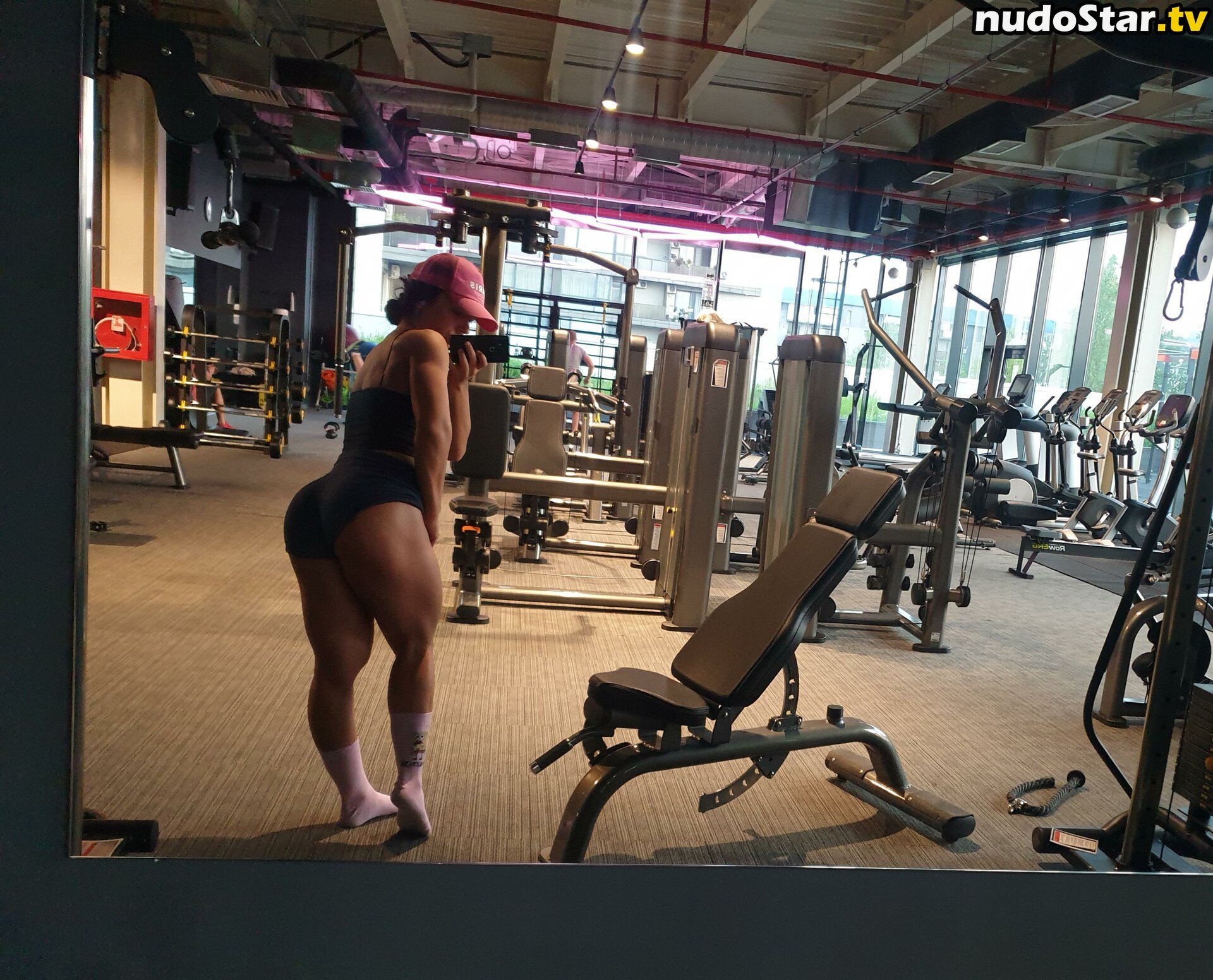 mad.ri9 / quadsqueeen Nude OnlyFans Leaked Photo #4