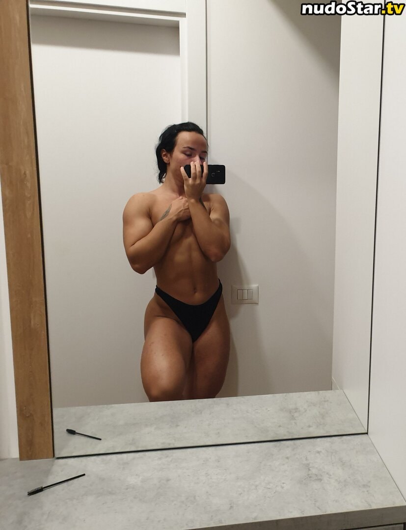 mad.ri9 / quadsqueeen Nude OnlyFans Leaked Photo #7