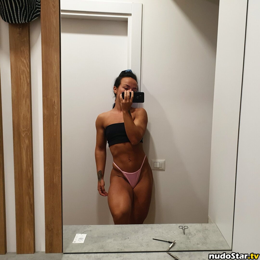 mad.ri9 / quadsqueeen Nude OnlyFans Leaked Photo #32