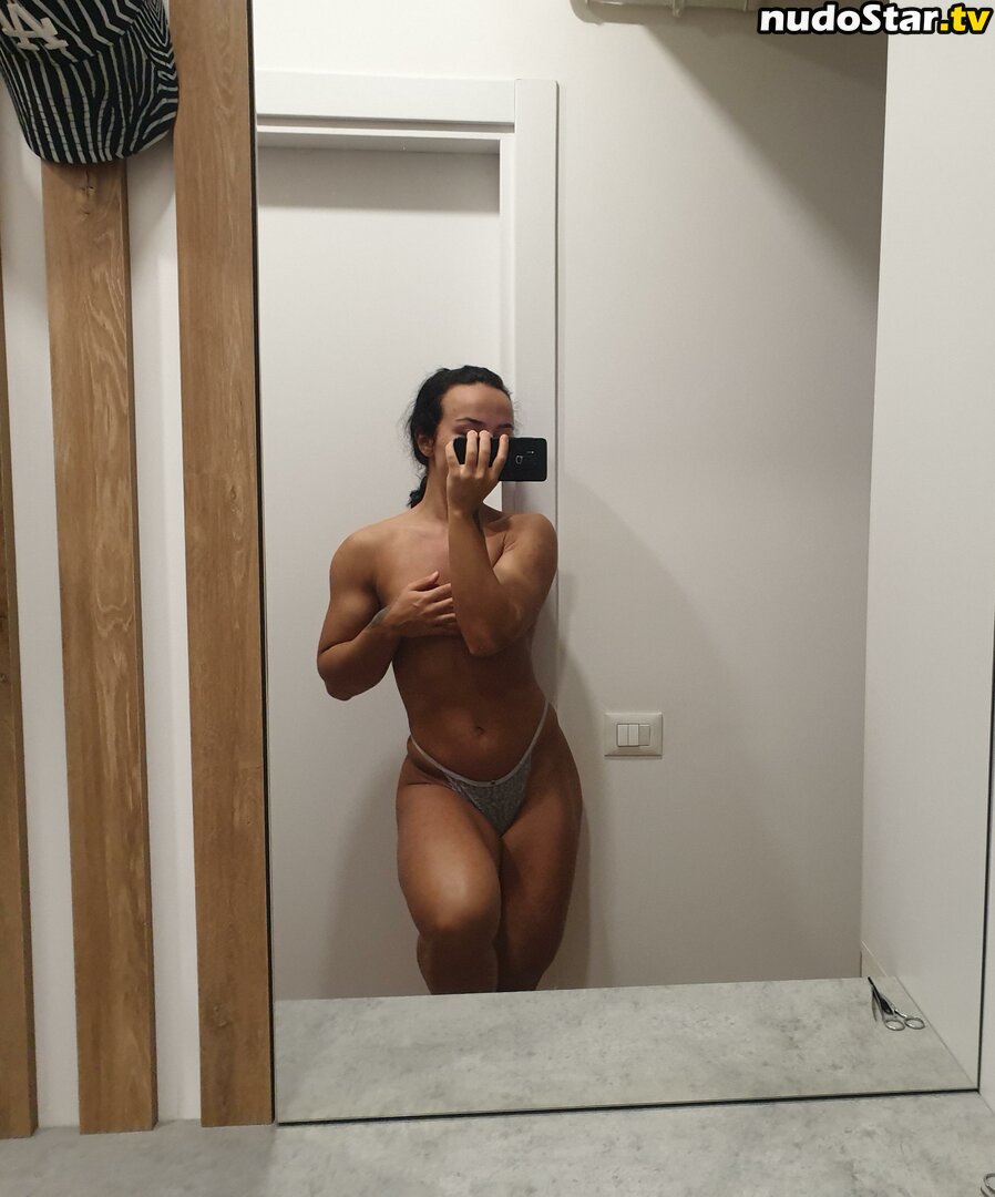 mad.ri9 / quadsqueeen Nude OnlyFans Leaked Photo #51
