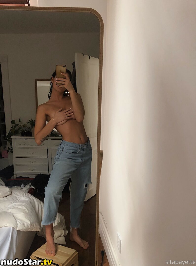 Quebecoises S / hotquebecoise / m-a-r-i-e Nude OnlyFans Leaked Photo #29