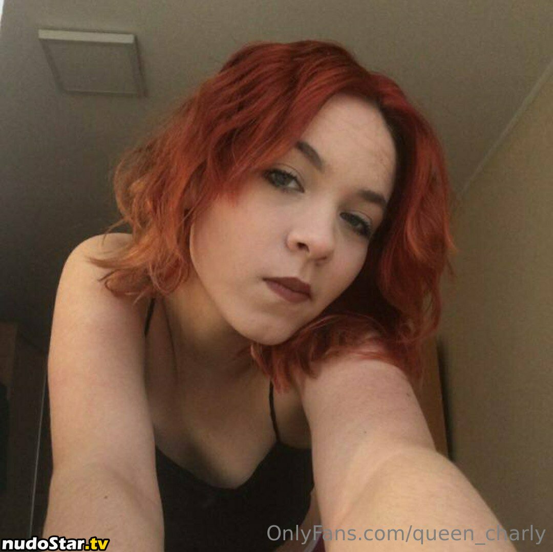 char.lyjordan158 / queen_charly Nude OnlyFans Leaked Photo #266