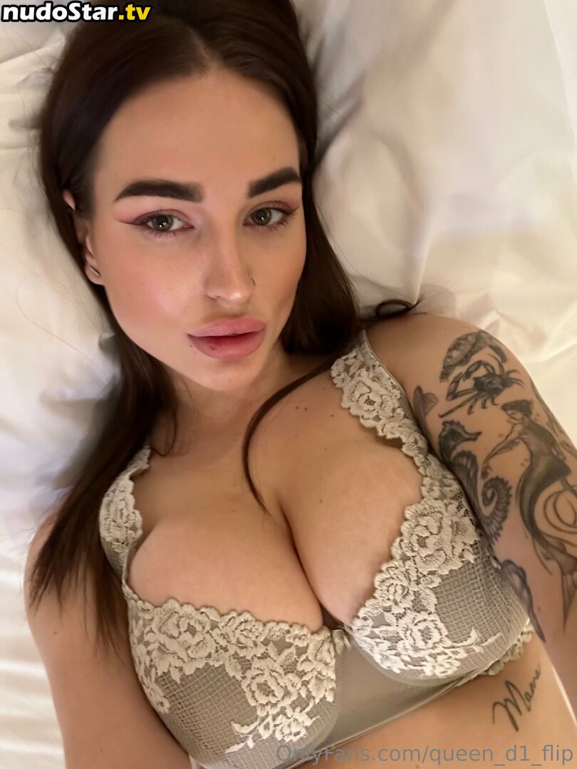 queen_d1_flip Nude OnlyFans Leaked Photo #21