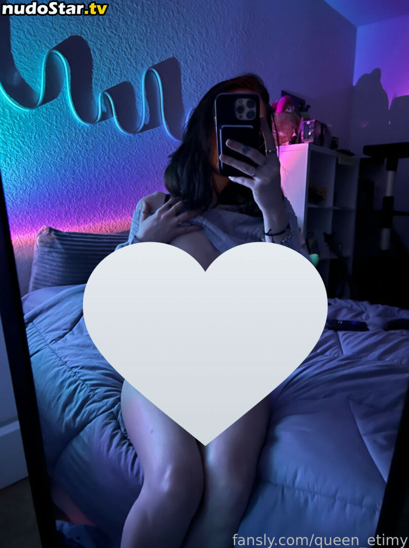 Queen_etimy Nude OnlyFans Leaked Photo #16