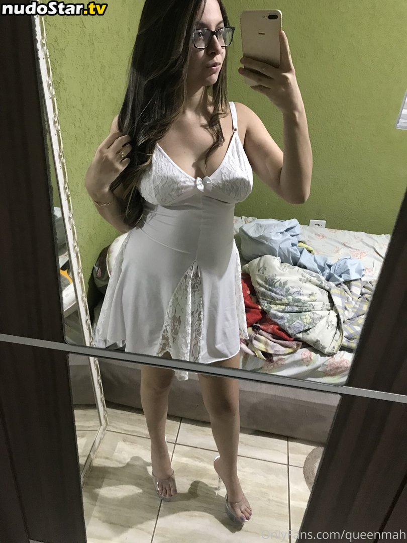 Queen Mah / queenmah Nude OnlyFans Leaked Photo #15