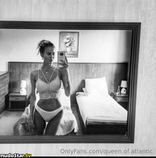 queen.of.atlantic / queen_atlantic Nude OnlyFans Leaked Photo #46
