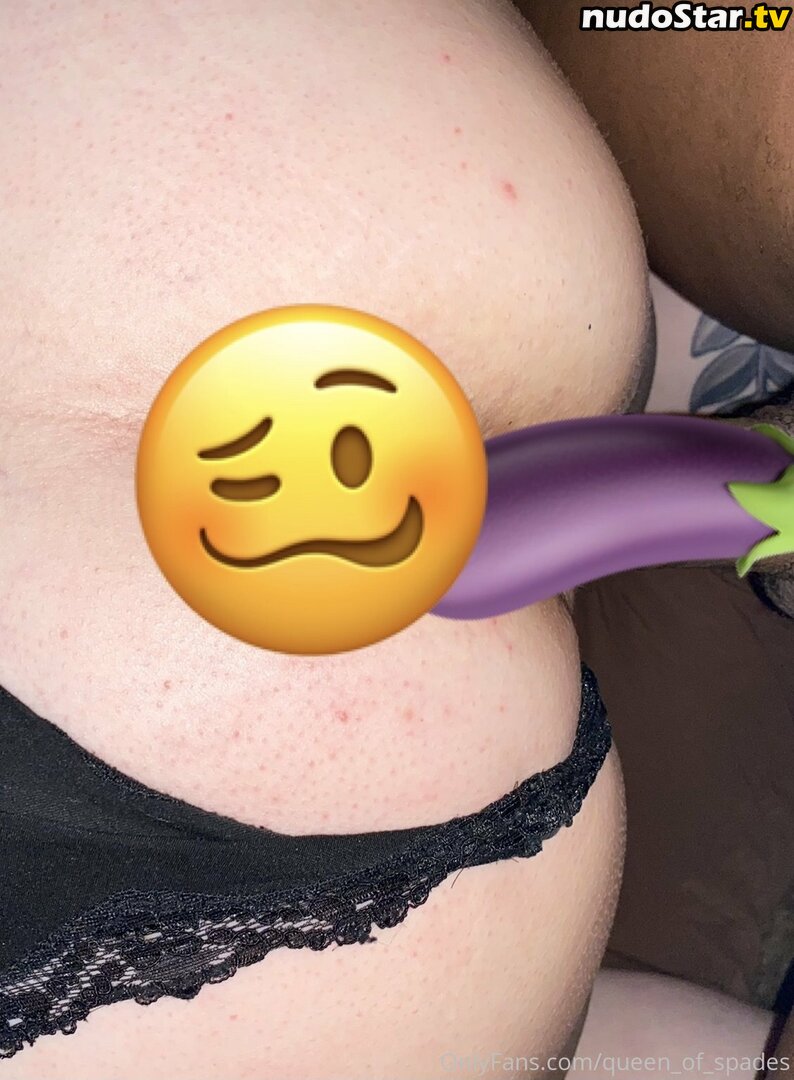 queen_of_spades / queen_of_spades46 Nude OnlyFans Leaked Photo #10
