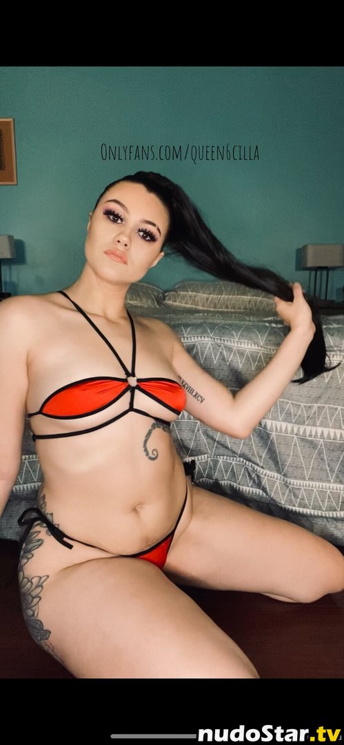 Cillapeachx / queen6cilla / queen6cillavip Nude OnlyFans Leaked Photo #20