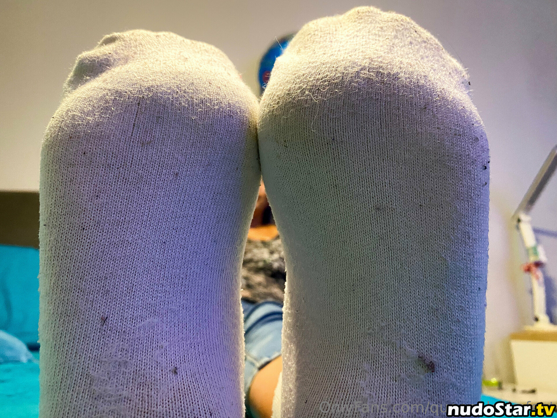 aleska929 / queenaleskafeet Nude OnlyFans Leaked Photo #25