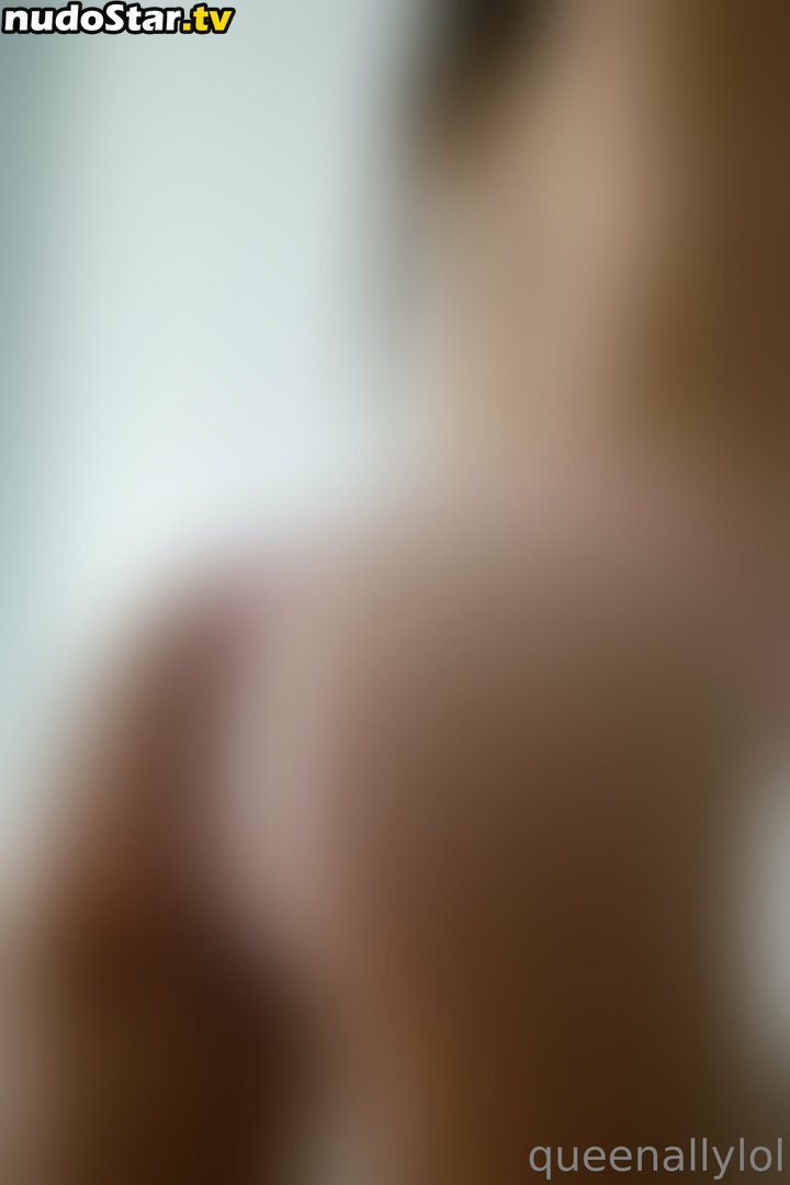 queenallylol / queenkeylolo Nude OnlyFans Leaked Photo #9