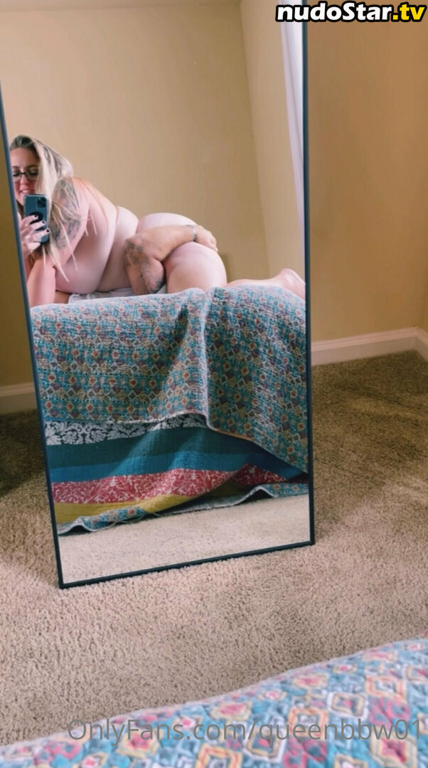 queenbbw01 Nude OnlyFans Leaked Photo #2
