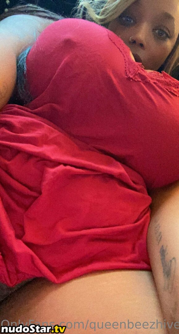 Honeybaebee / queen_beezhive / queenbeezhive Nude OnlyFans Leaked Photo #74