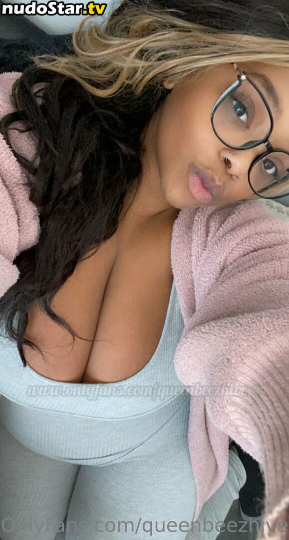 Honeybaebee / queen_beezhive / queenbeezhive Nude OnlyFans Leaked Photo #81