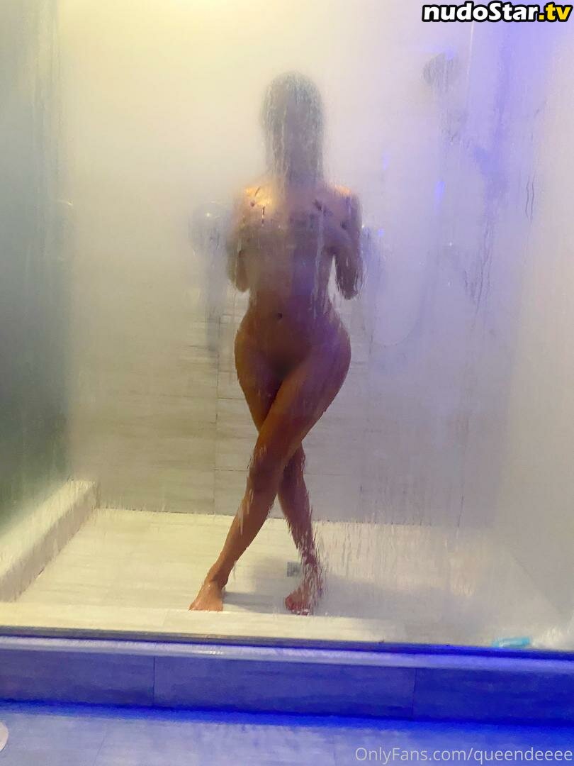 queendeeee Nude OnlyFans Leaked Photo #21