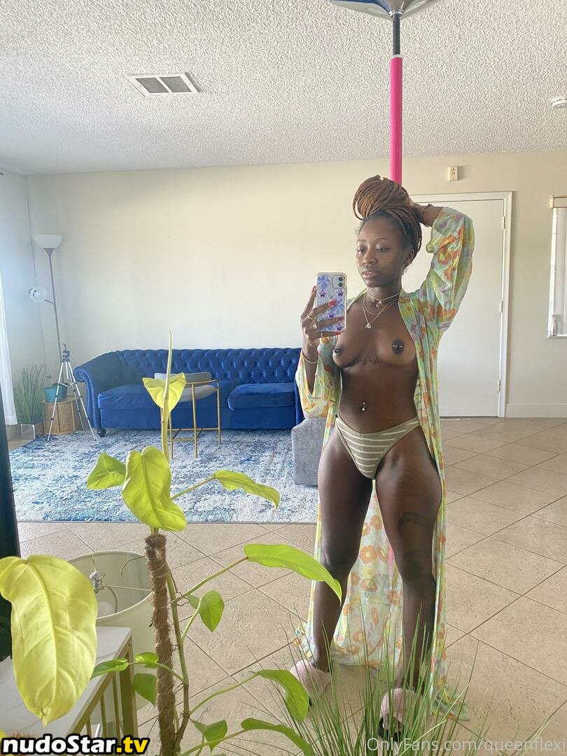 QueenFlexi Nude OnlyFans Leaked Photo #32