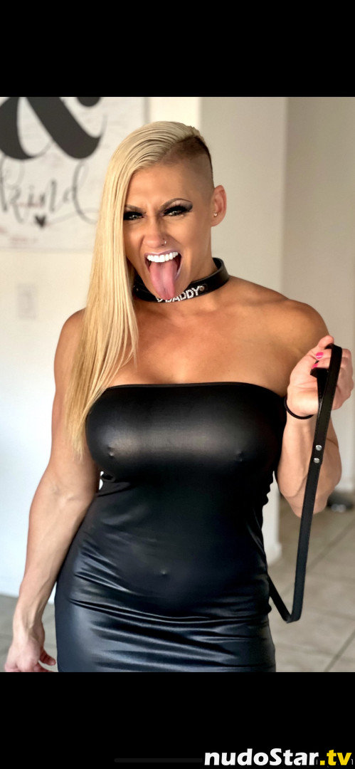 QueenKarma Nude OnlyFans Leaked Photo #22