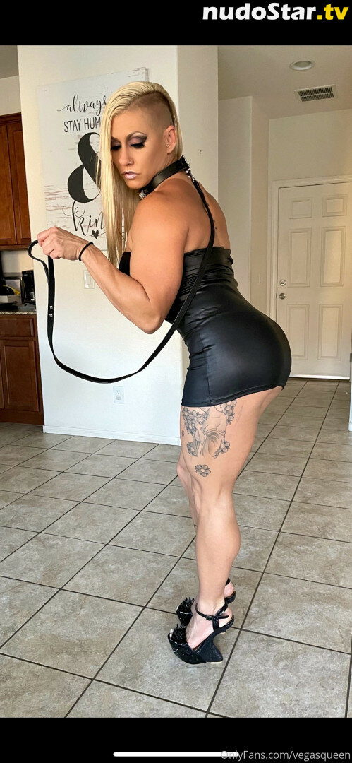 QueenKarma Nude OnlyFans Leaked Photo #35