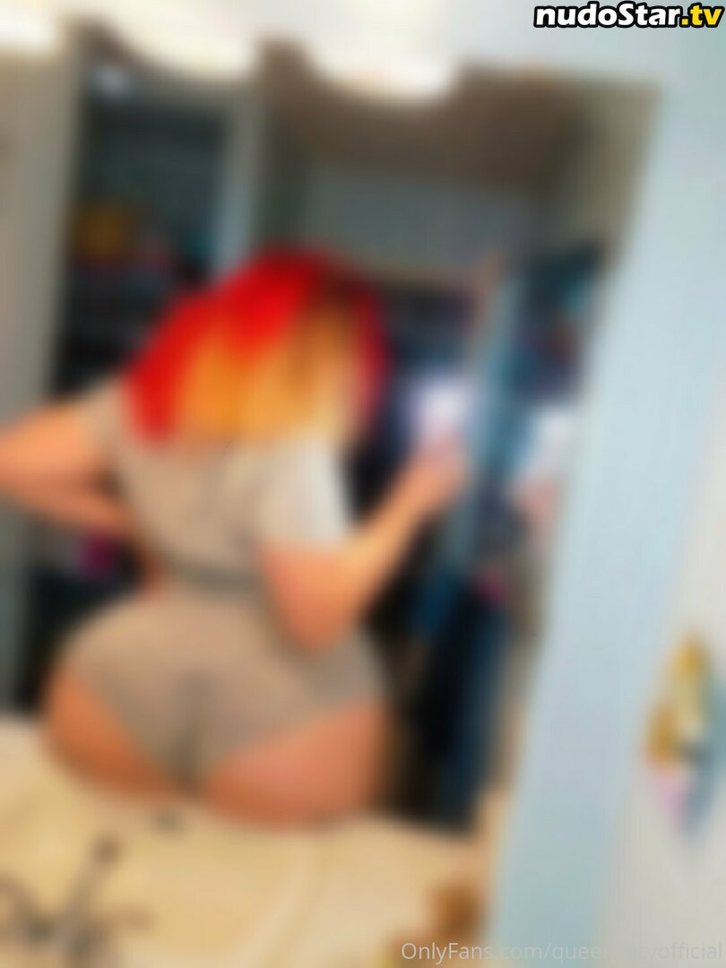 queenkofficial Nude OnlyFans Leaked Photo #9