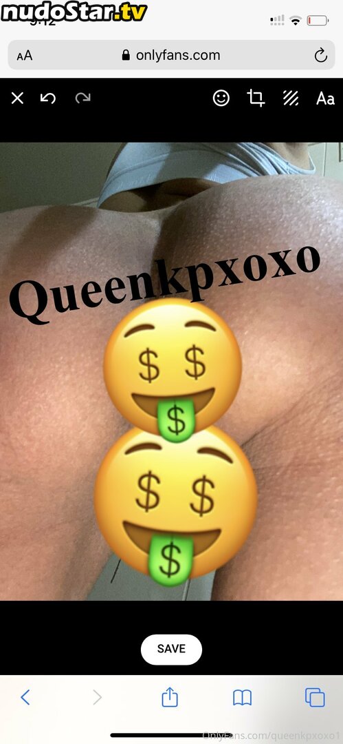 queenkpxoxo / queenkpxoxo1 Nude OnlyFans Leaked Photo #26