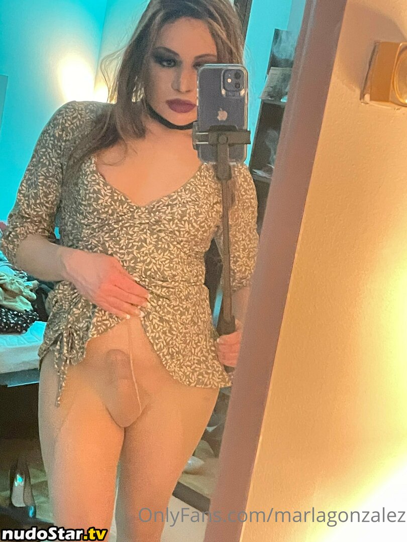 queenmargoooo / queenmarlagonzo Nude OnlyFans Leaked Photo #17